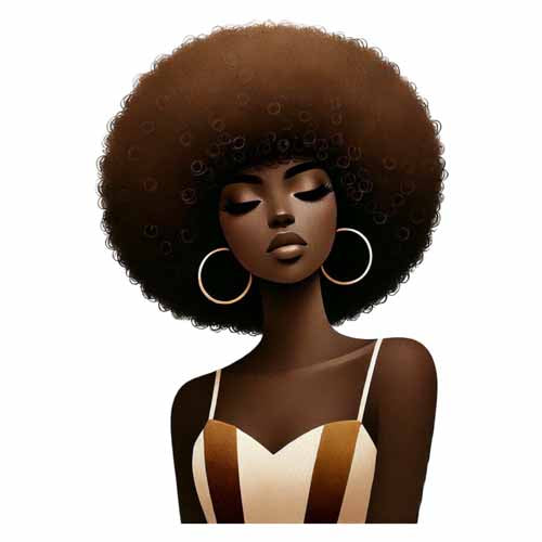 Black girl130 1