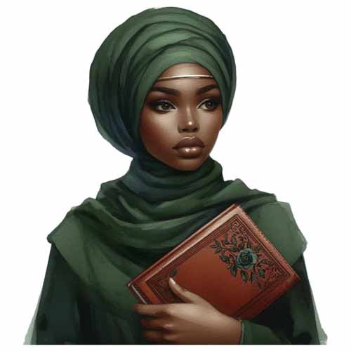Black girl131