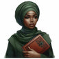 Black girl131