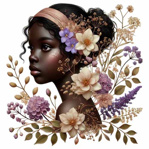Black girl133