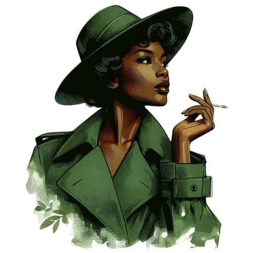 Black girl134