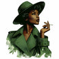 Black girl134