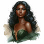 Black girl137