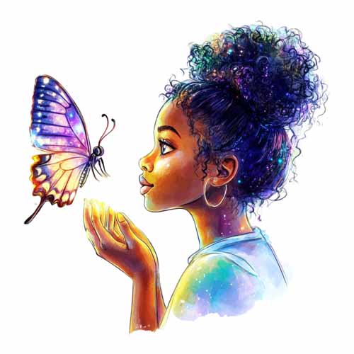Black girl138