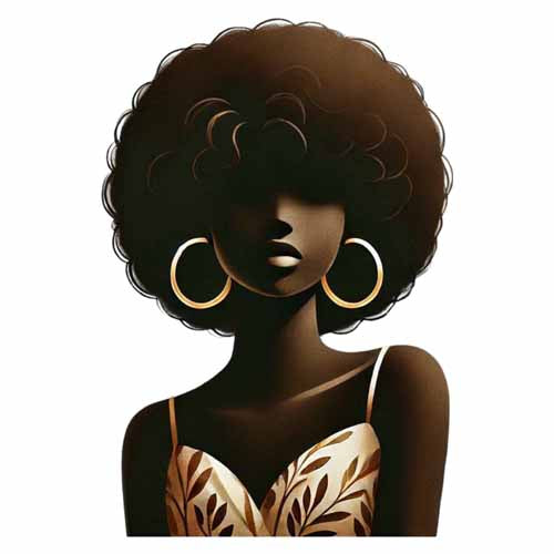 Black girl139