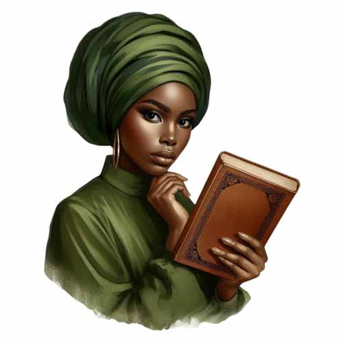 Black girl140 1