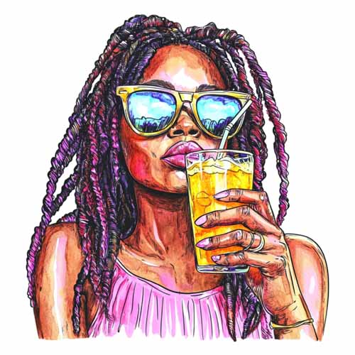 Black girl144