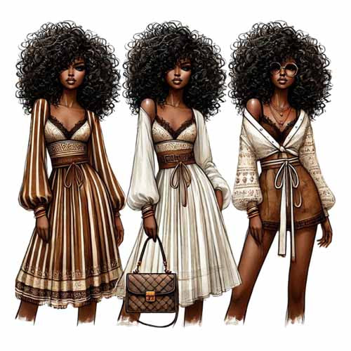 Black girl145 1
