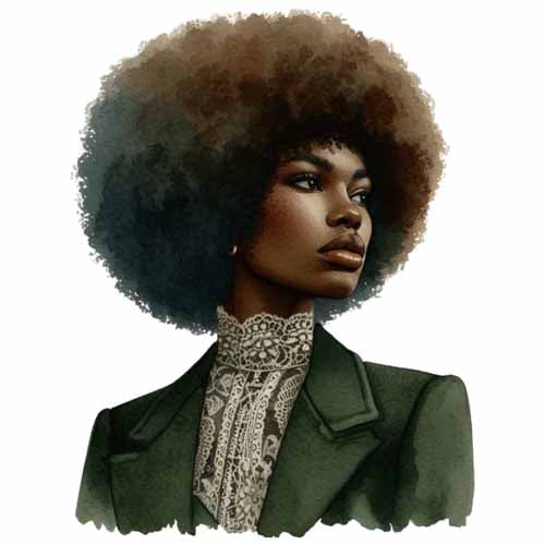 Black girl146