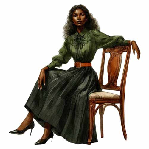Black girl152