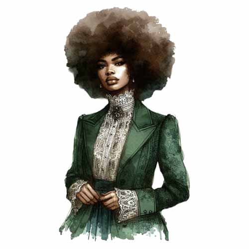 Black girl155