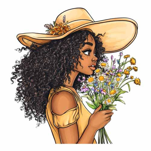 Black girl156