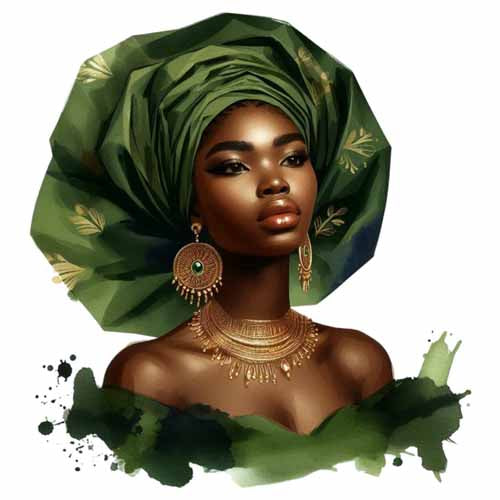 Black girl158