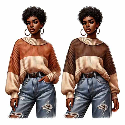 Black girl160