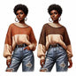 Black girl160 1