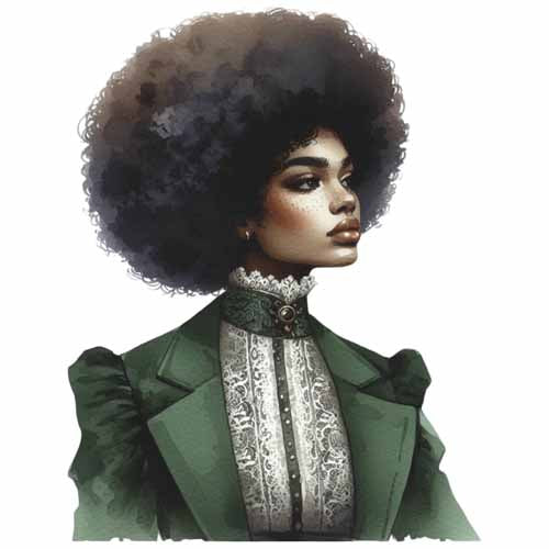 Black girl161
