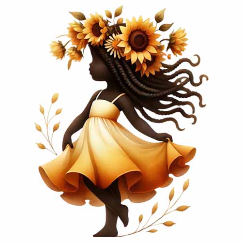 Black girl163 1
