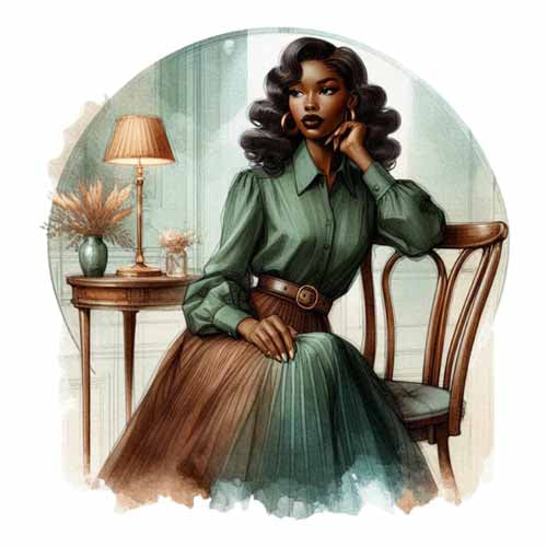 Black girl164
