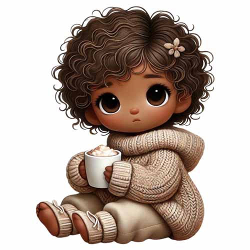 Black girl166 1