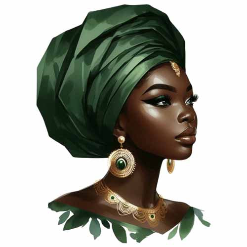 Black girl167