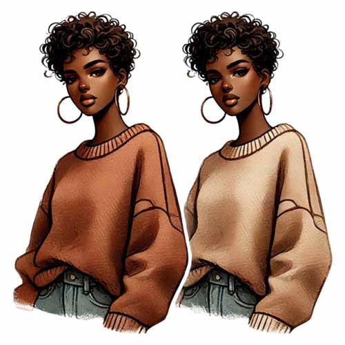 Black girl169 1