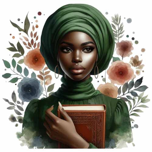 Black girl170 1