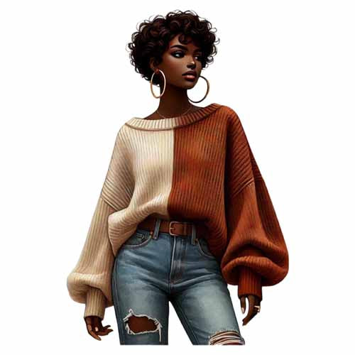 Black girl172