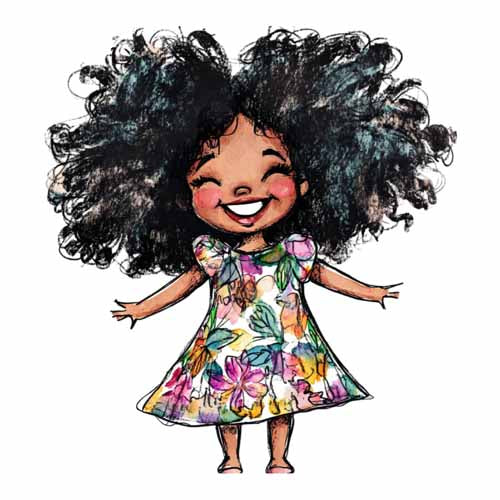 Black girl174 1