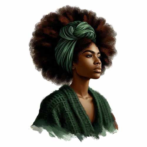 Black girl176