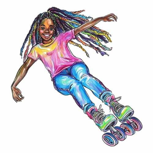 Black girl177 1