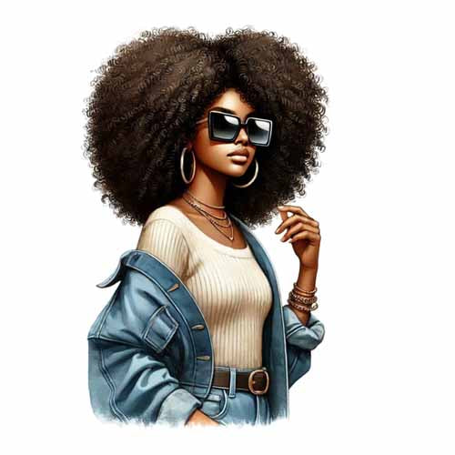 Black girl178