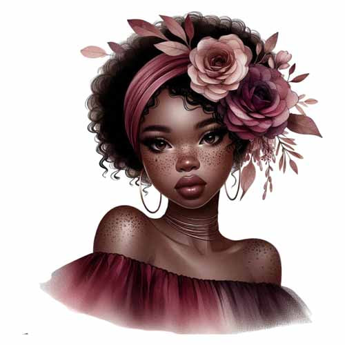 Black girl183