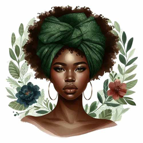 Black girl184 1