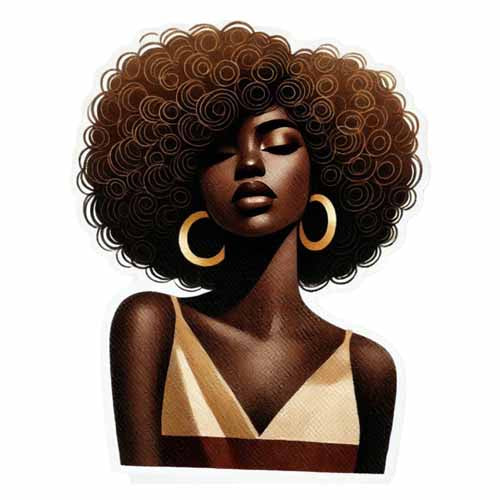 Black girl186