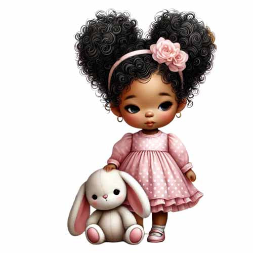 Black girl187