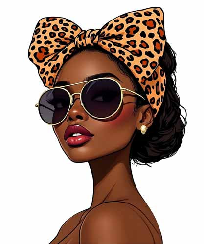 Black girl188 1