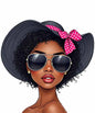 Black girl189 1