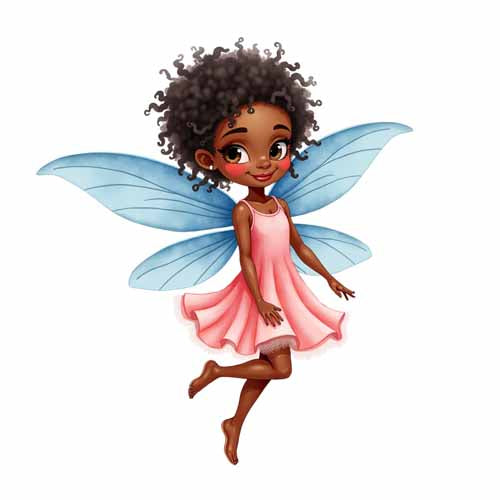 Black girl24