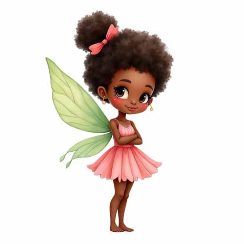 Black girl29