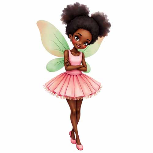 Black girl30