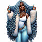 Black girl93
