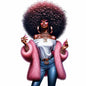 Black girl96