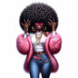 Black girl98