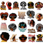 Black gril patch14
