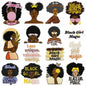 Black gril patch20
