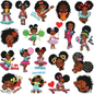 Black gril patch25