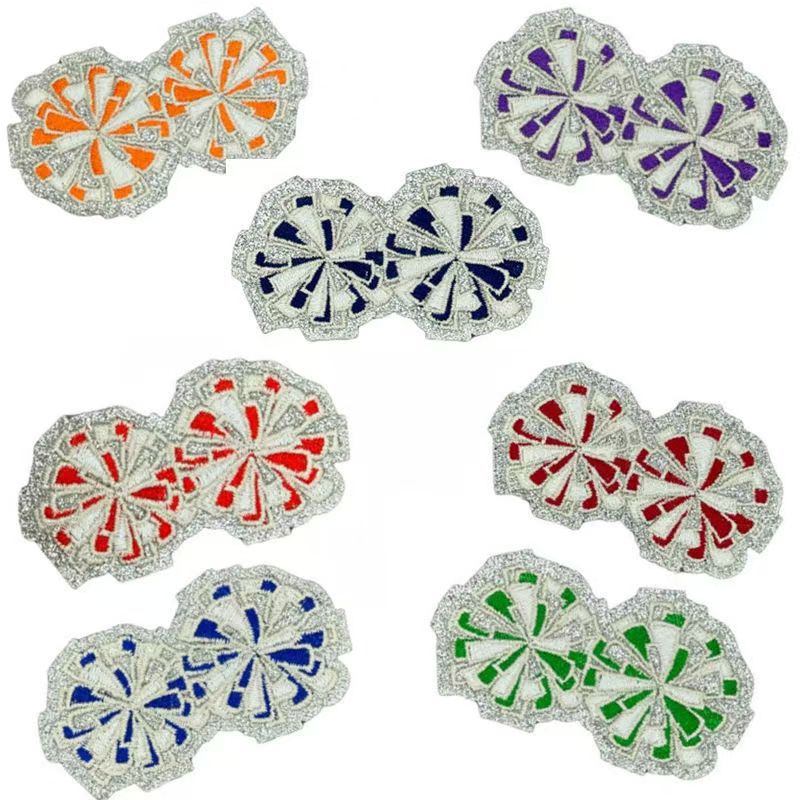 Bow Heart Star Mix  Shape10