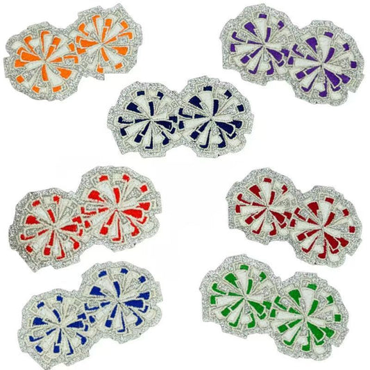 Bow Heart Star Mix  Shape10