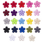 Bow Heart Star Mix  Shape101