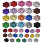 Bow Heart Star Mix  Shape109